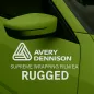 Preview: Avery Dennison® Supreme Wrapping Film EA (Robust), (1,52m)